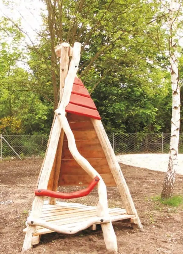 tipi nyborg - Bilde 2