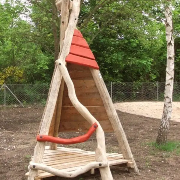 tipi nyborg - Bilde 3