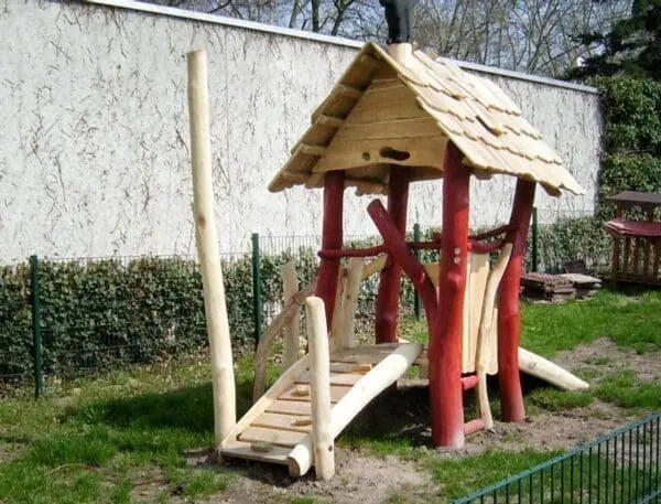 De minste barnas heksehus - Bilde 2