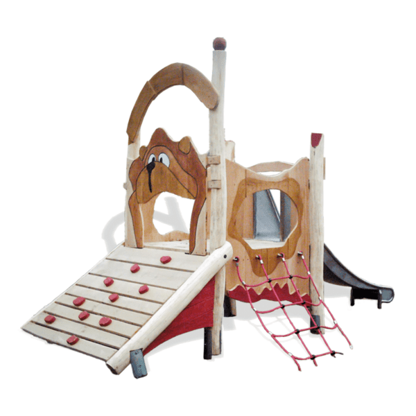 Lion Head Playhouse
