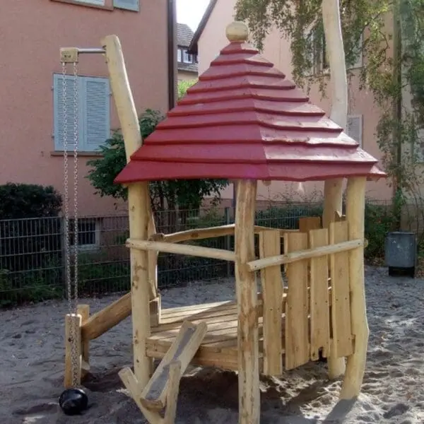 sandområde frederiksberg - Bilde 3