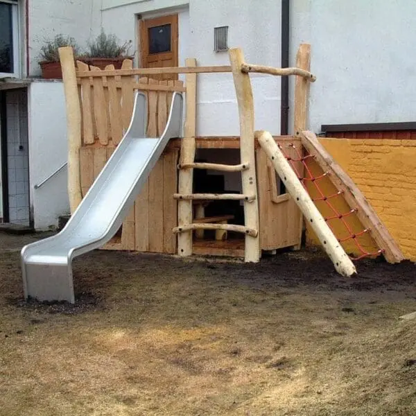 Spill tårn fanø - Bilde 2