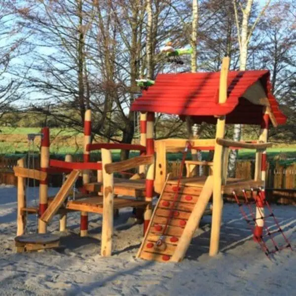 mellerup sand lekehus - Bilde 3