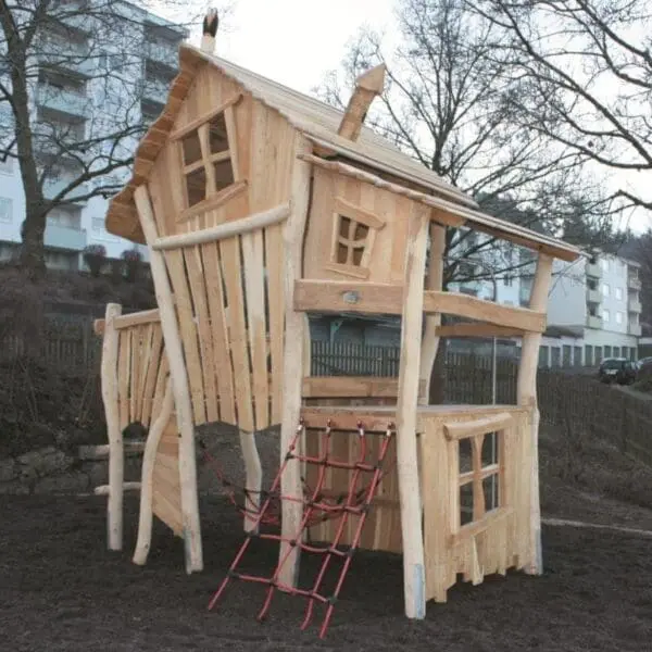 heksehuset nysted - Bilde 3