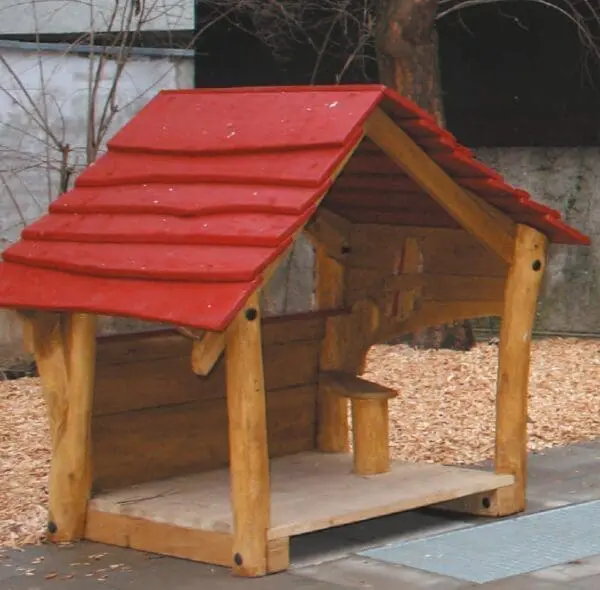 ebberup lekehus - Bilde 2