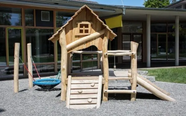 Spurvens hus - Bilde 2