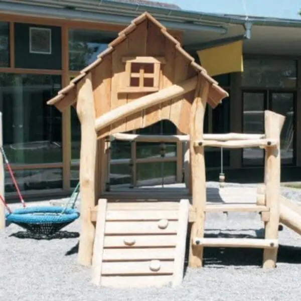 Spurvens hus - Bilde 3