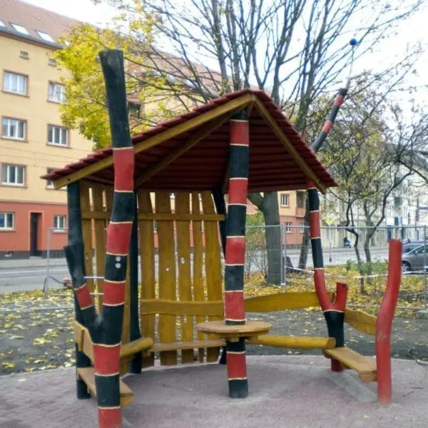 Møteplassen for unge mennesker - Bilde 3
