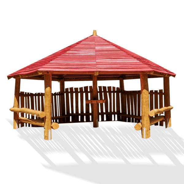 Vejle-paviljongen