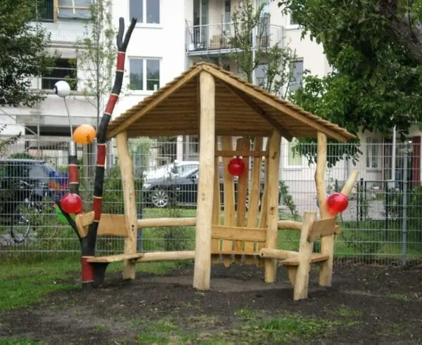 den stripete residensen - Bilde 2