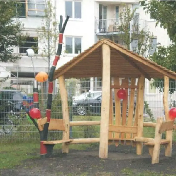 den stripete residensen - Bilde 3