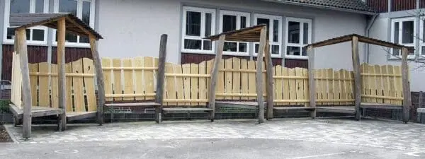 gladsaxe ungdomsklubb - Bilde 2