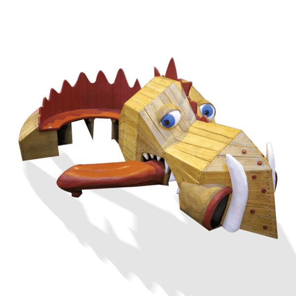 Dragebenk