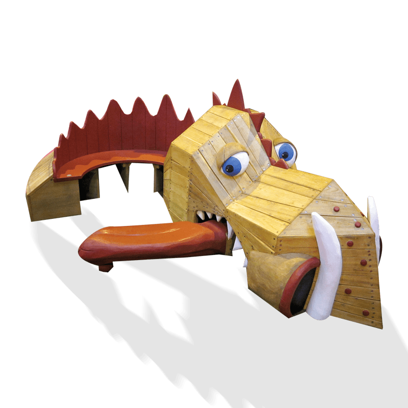 Dragebenk