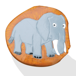 elefantsetestubbe