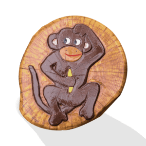 Ape sete stubbe