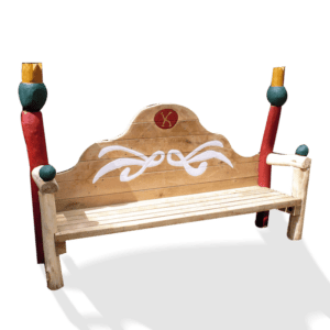 Tronbenk
