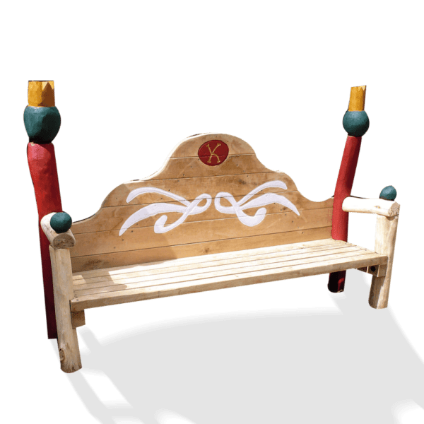 Tronbenk