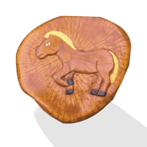 Hesteseterstubbe