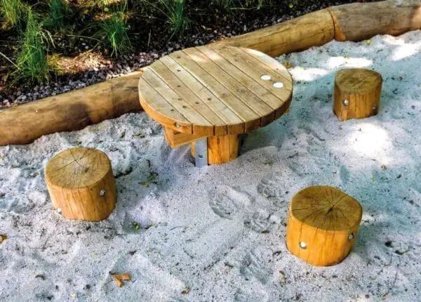 Sittegruppe 1 - Bilde 2