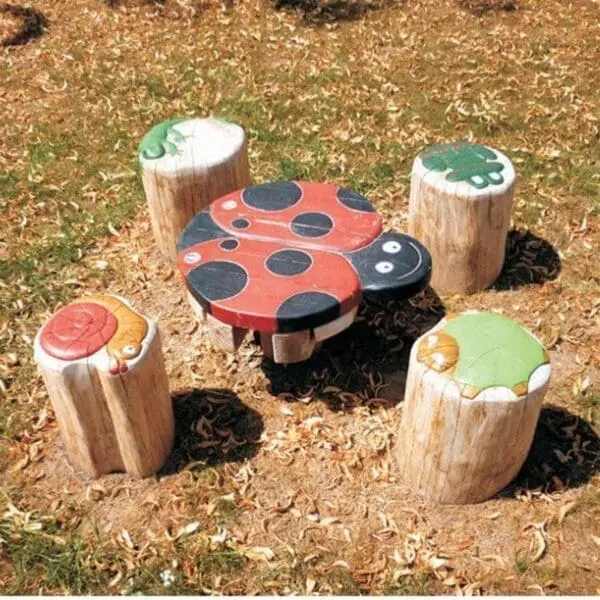 Sittegruppe brabrand - Bilde 3