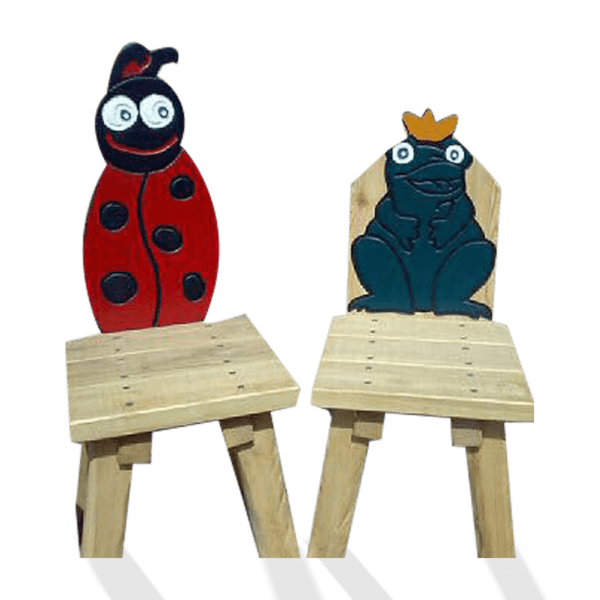 barnestol