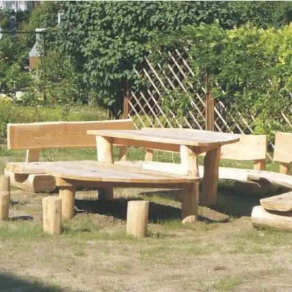 benkesett moseby - Bilde 3