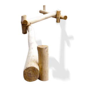 3-delt balansebane