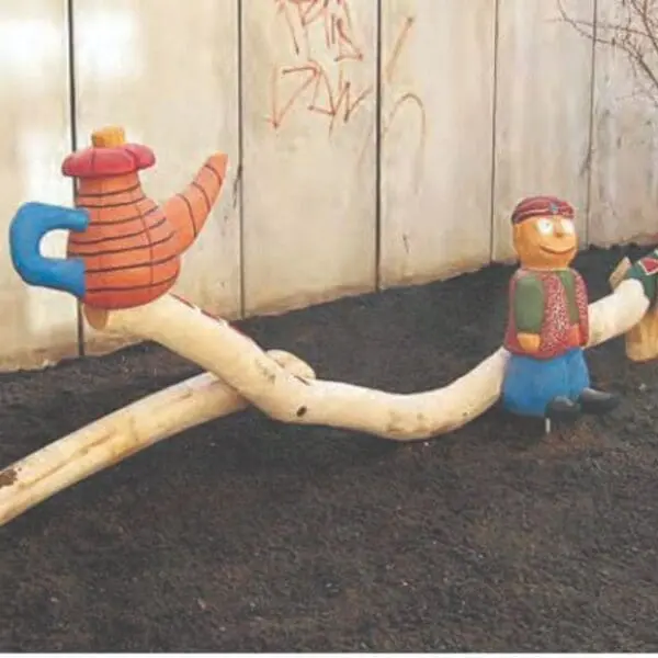 Aladdin og den magiske lampen - Bilde 3