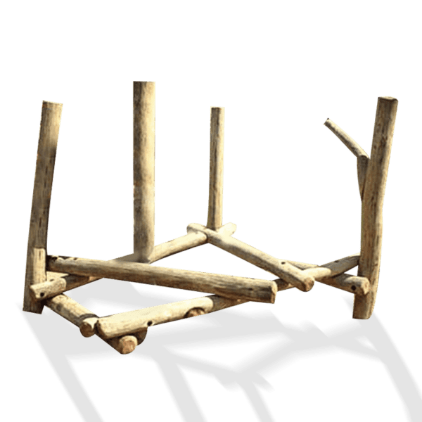 klatrestativ