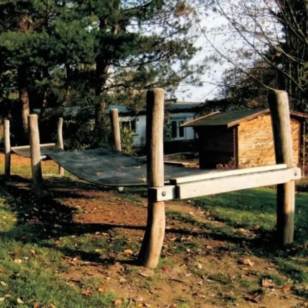 trampolinestropper - Bilde 3