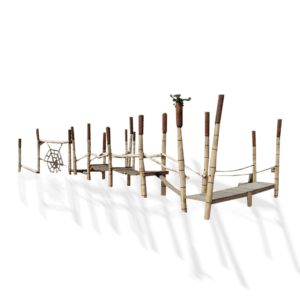 Rush Bridge