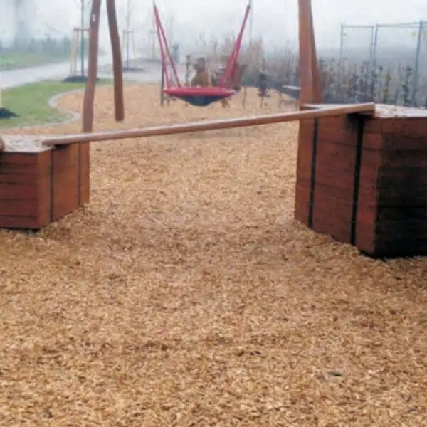 parkour for balansering - Bilde 3