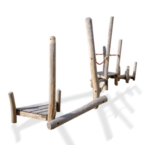 balansegang