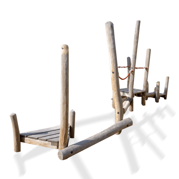 balansegang