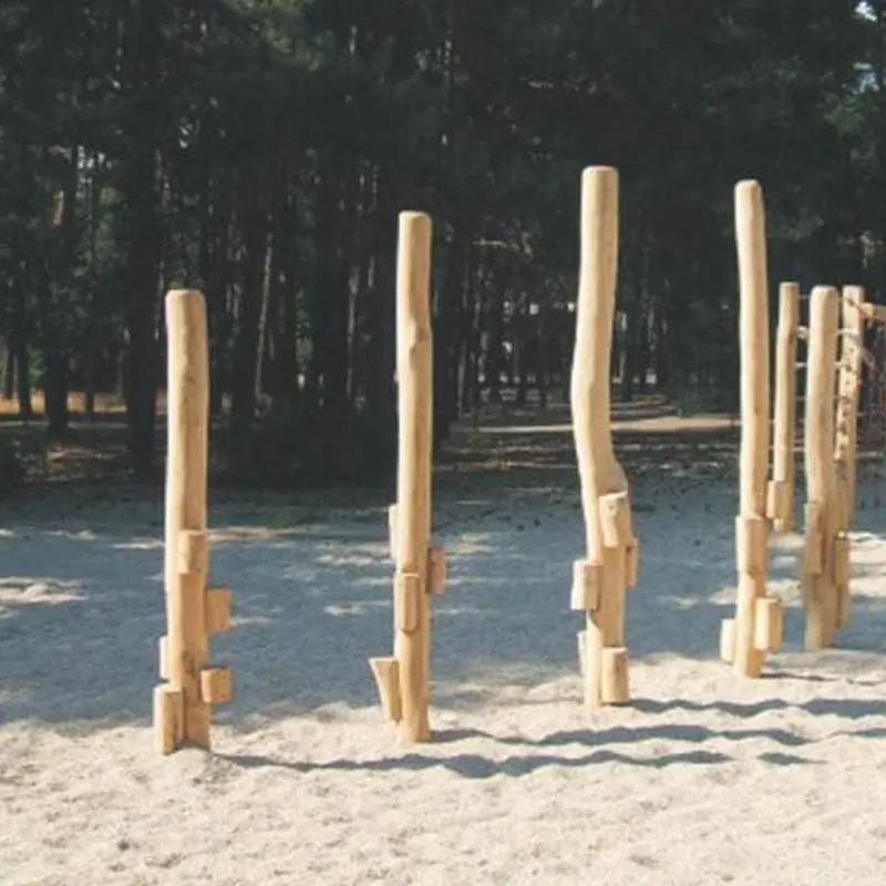 Stylter uten trestatuer - Bilde 3