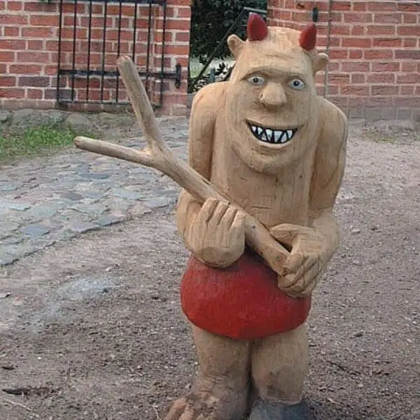 Lite troll - Bilde 2