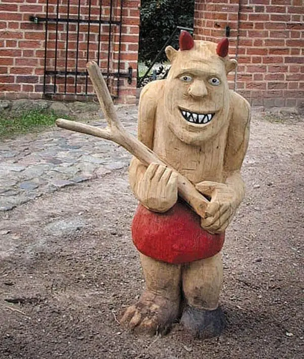 troll - Bilde 2