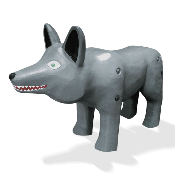 ulvestatue