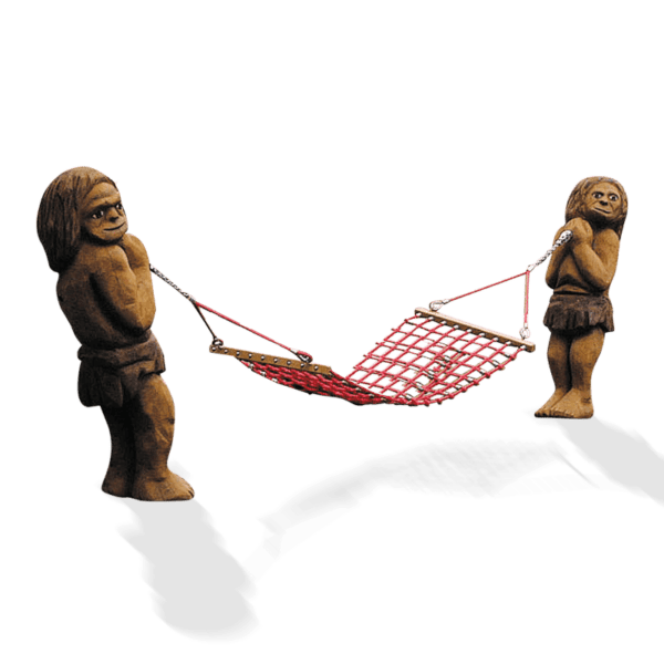 Neandertaler-hengekøye