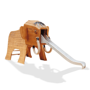 Mammut-sklie (uten sklie)