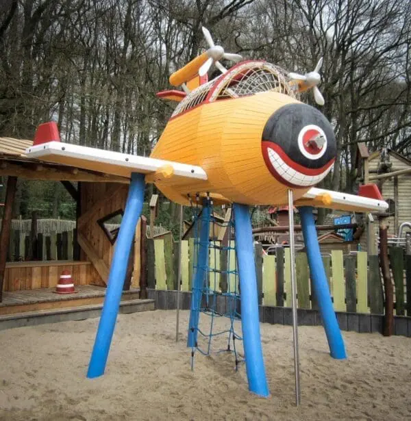 brannslukningsfly - Bilde 2