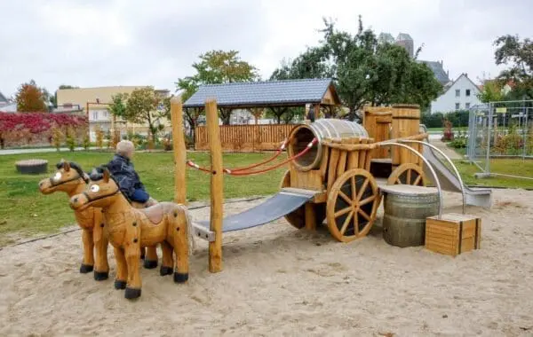 Gammeldags limousin - Bilde 2