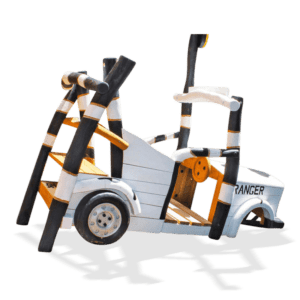 sebrajeep