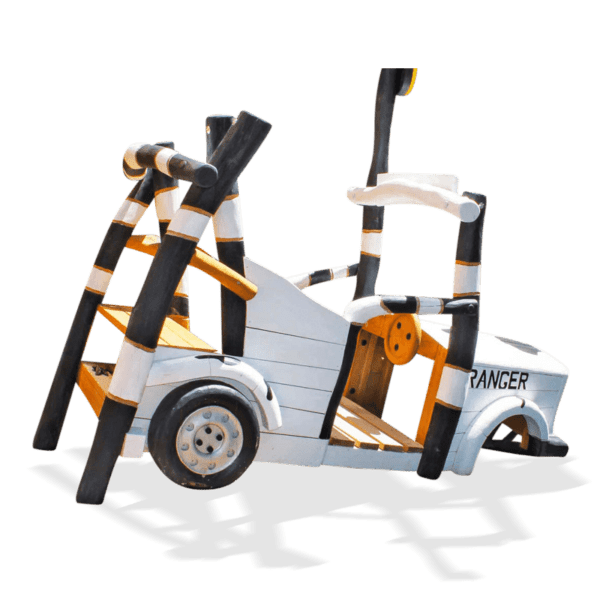 sebrajeep