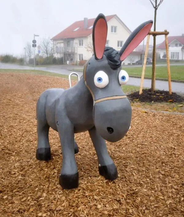 det koselige eselet - Bilde 2