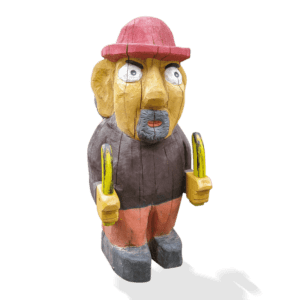 bananrøver