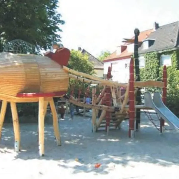 flygende fly - Bilde 3