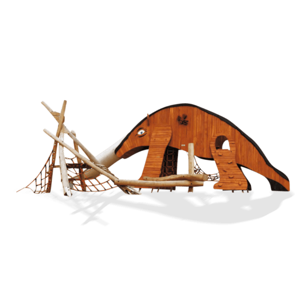 Anteater slott (uten sklie)