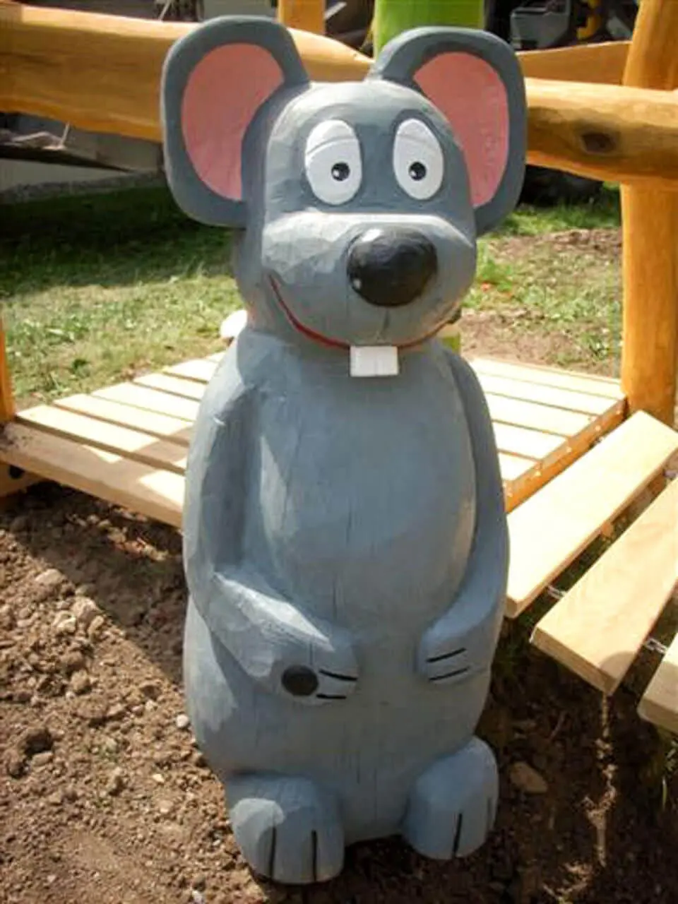 muslingmannen - Bilde 2